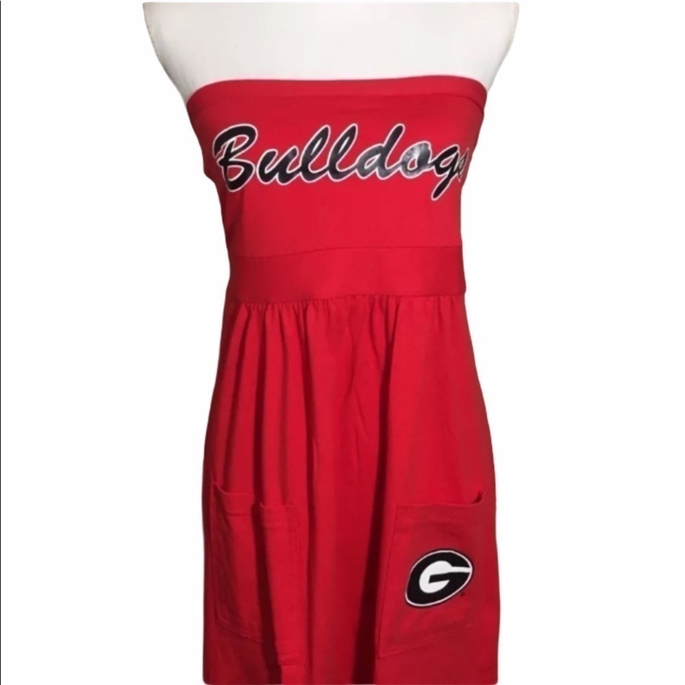 University of Georgia Bulldogs Dress